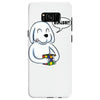 smart dog Samsung Galaxy S8
