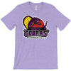 purple champs T-Shirt