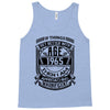 Things Better 1965 Age Approach Magnificent Tank Top