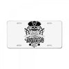 tortuga bay License Plate