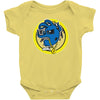 new spirit Baby Onesie