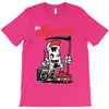 get sqyuirrely T-Shirt
