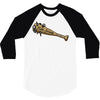 truth serum 3/4 Sleeve Shirt