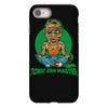 toxic zen master iPhone 8