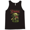 legend of zombie Tank Top