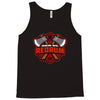 redrum Tank Top