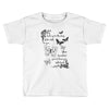Butterflys Toddler T-shirt
