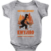 kwyjibo Baby Bodysuit