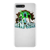 men of science iPhone 7 Plus Case
