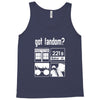 got fandom Tank Top
