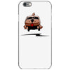 mutt cutts iPhone 6/6s Case