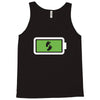 Powerfull Son Tank Top