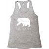 Big Dipper Racerback Tank