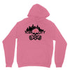 toxicity Unisex Hoodie