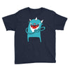 monster hearts you Youth Tee