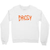 brody Crewneck Sweatshirt