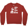 jose reyes boogeyman Crewneck Sweatshirt