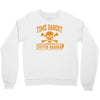 time bandit official deadliest catch Crewneck Sweatshirt