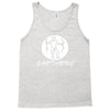 sagittarius zodiac sign Tank Top