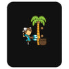 part time job   coconut farm Mousepad