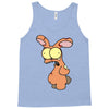 zombie bunny Tank Top