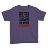 my favorite player Youth Tee
