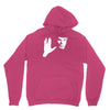 spock star trek leonard nimoy tribute Unisex Hoodie