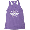 New York Shadow Hunters Institute Racerback Tank