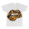 sexy lip biting All Over Men's T-shirt
