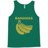 bananas Tank Top