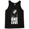 one love Tank Top