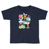 easter boxer Toddler T-shirt
