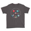 Space Lie Youth Tee