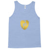 jake paul golden Tank Top