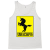 unicorn Tank Top