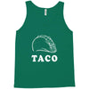 Taco Tank Top