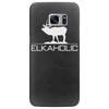 christmas gift elkaholic Samsung Galaxy S7 Edge Case