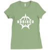 norinco mak 90 ak 3 Ladies Fitted T-Shirt