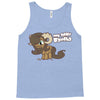 my little bantha Tank Top