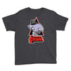 clockwork stewie Youth Tee