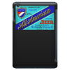 all american beer iPad Mini