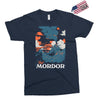 visit mordor Exclusive T-shirt