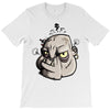 angry ogre. T-Shirt