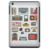 vintage electronic retro technology iPad Mini