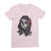 BEAUTY Ladies Fitted T-Shirt