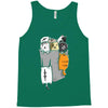 kittens in a pocket Tank Top