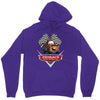 brother mater Unisex Hoodie
