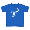 motocross motor bike motorrad cross biker freestyle mx sx baja Toddler T-shirt