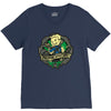 prepare for the future V-Neck Tee