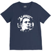 peep show i am a jeremist cult tv comedy V-Neck Tee